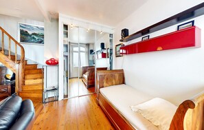 2 habitaciones y wifi gratis