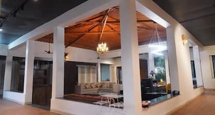 The Jungle Woods Resort