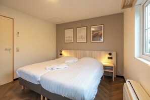 1 slaapkamer, internet, beddengoed