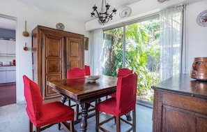 Dining - Cozy home in Vallauris (Vallauris)