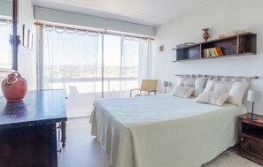 4 habitaciones, wifi gratis y ropa de cama 