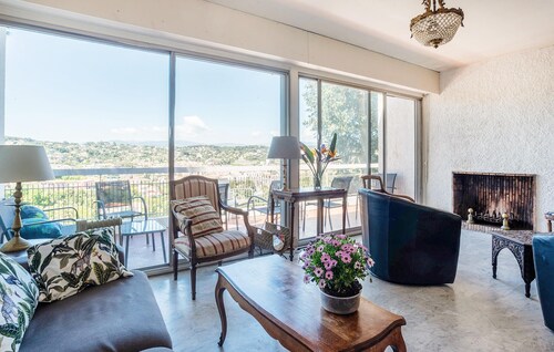 Nice home in Vallauris