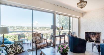Nice home in Vallauris