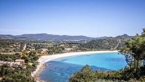 Beach - Villa Emilietta - Three Bedroom Villa, Sleeps 6 (Villasimius)