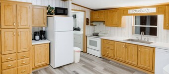 Near Bethel | On A Farm | 50+ Acres | WiFi