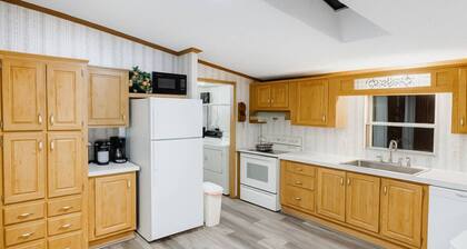 Near Bethel | On A Farm | 50+ Acres | WiFi