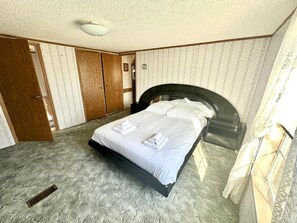 3 habitaciones y wifi 