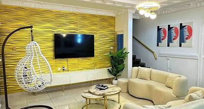 Geminge Shortlets and Apartments