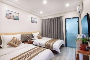 Unclassified image, 4 of 26, button - Xingji Hotel (Shanghai)