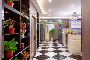 Unclassified image, 2 of 26, button - Xingji Hotel (Shanghai)