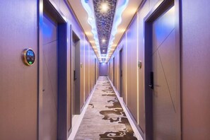Unclassified image, 5 of 26, button - Xingji Hotel (Shanghai)
