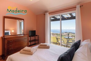 3 Schlafzimmer, Bügeleisen/Bügelbrett, WLAN, Bettwäsche
