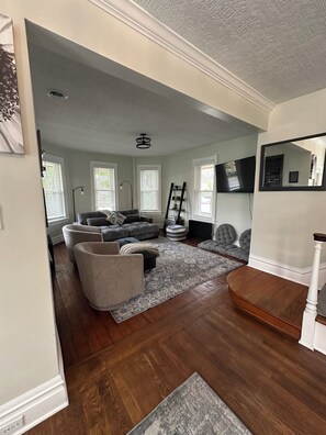 TV connectée, livres