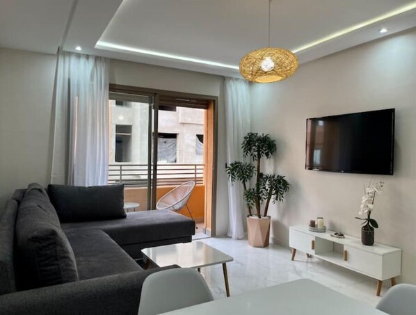 TV connectée