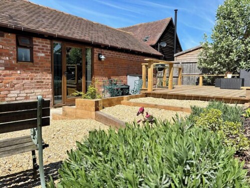 Ivy Stables