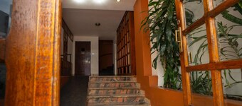 2-bedroom apartment in welcoming Posadas with AC, WiFi. Enjoy your stay