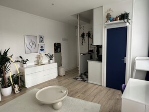 Interiör