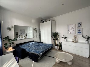 Spa - Studio Bassin de la Villette (Paris)