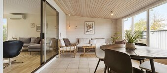 Fantastisk hjem med 2 soverom i.