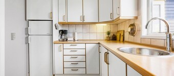 2 bedroom amazing home in Kerteminde