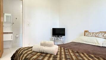 Apartamento | 1 quarto, Wi-Fi de cortesia