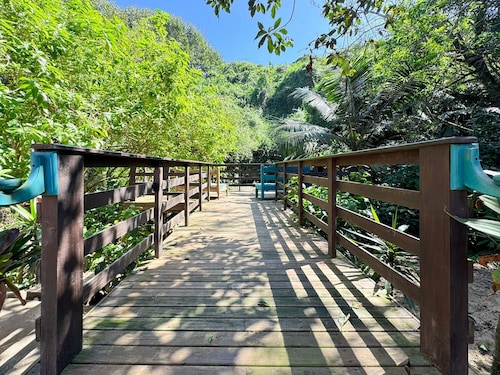 Pousada Aracuã - Laguna