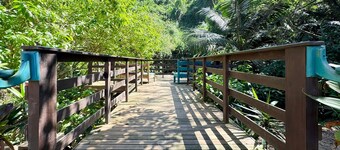 Pousada Aracuã - Laguna