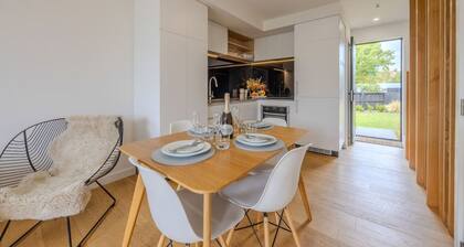 Wanaka Riverside Apartment