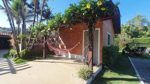 Exterior - Pousada Vale das Orquídeas (Socorro)