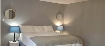 Family-friendly home on a quiet street close to everything