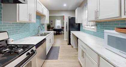 Your home away from home in Erie PA