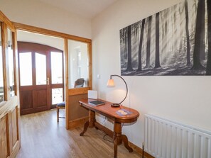 Interior - Mountain View (Ballymoney)
