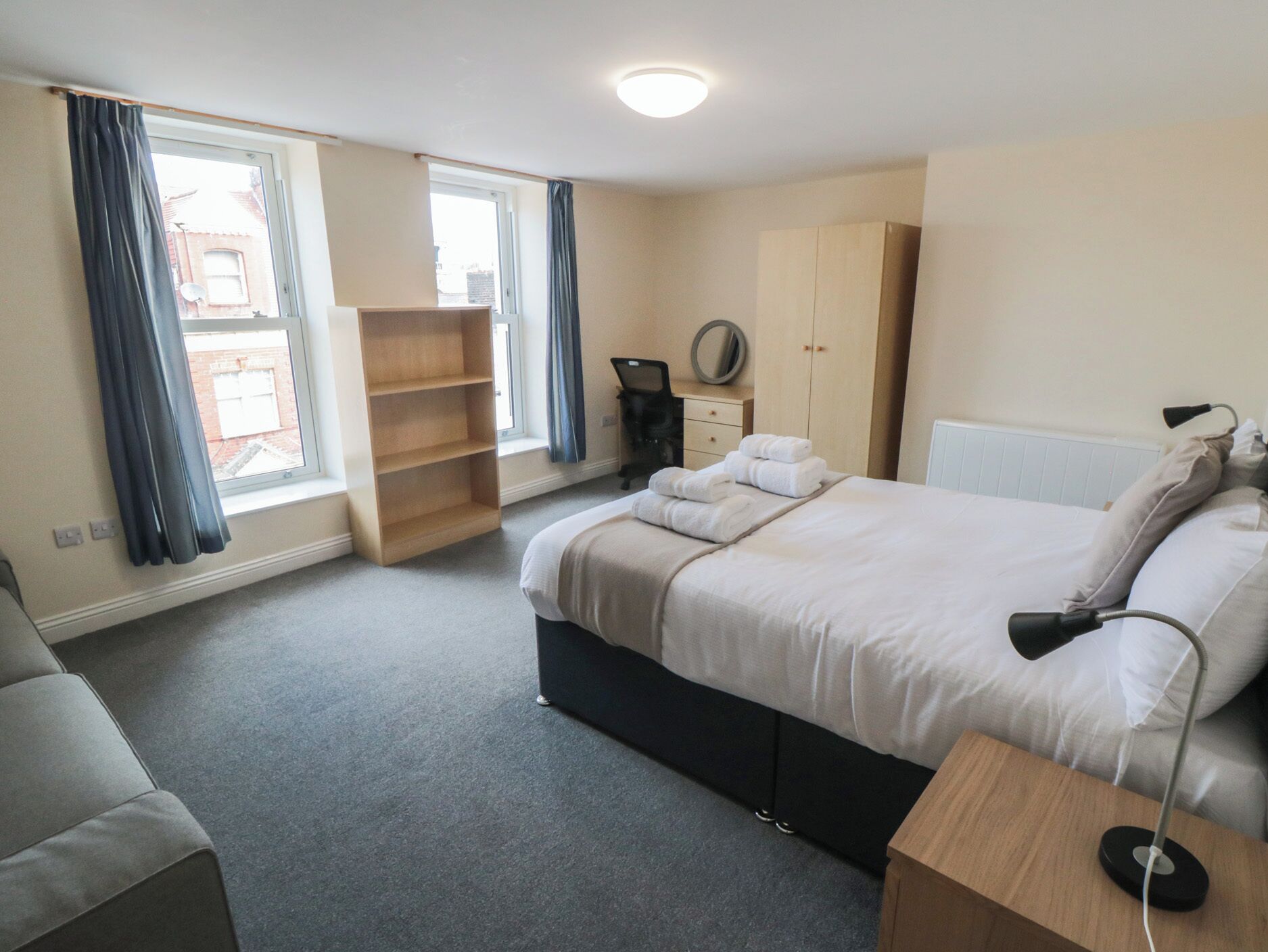 Cottage | 3 bedrooms, free WiFi, individually decorated, individually furnished