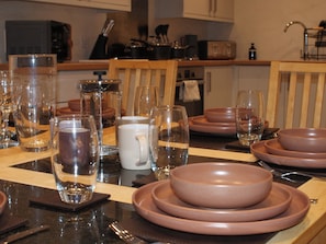 Utensilios de cocina