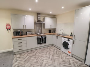 Cottage | Private kitchen