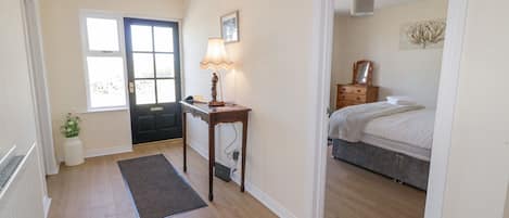 2 多间卧室、特色装修、特色家居、免费 WiFi