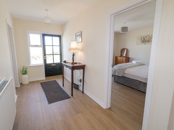 2 間臥室、獨特裝潢、布置獨特、免費無線上網