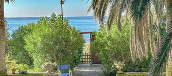 Sperlonga Acquamarina Suite - Vista mare