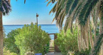 Sperlonga Acquamarina Suite - Vista mare