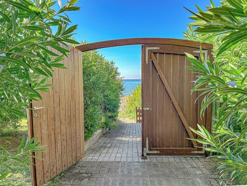 Sperlonga Cobalto Suite - Vista mare