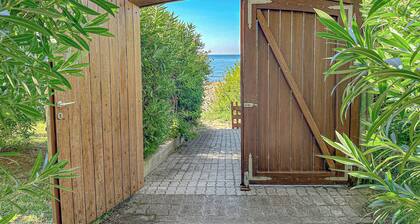 Sperlonga Cobalto Suite - Vista mare