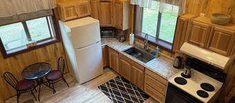 Art Escape Pottery Retreat - Studio Apartment