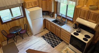 Art Escape Pottery Retreat - Studio Apartment