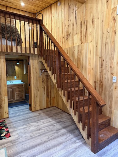 Art Escape Pottery Retreat - Studio Apartment