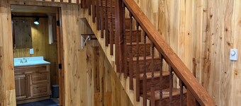 Art Escape Pottery Retreat - Studio Apartment