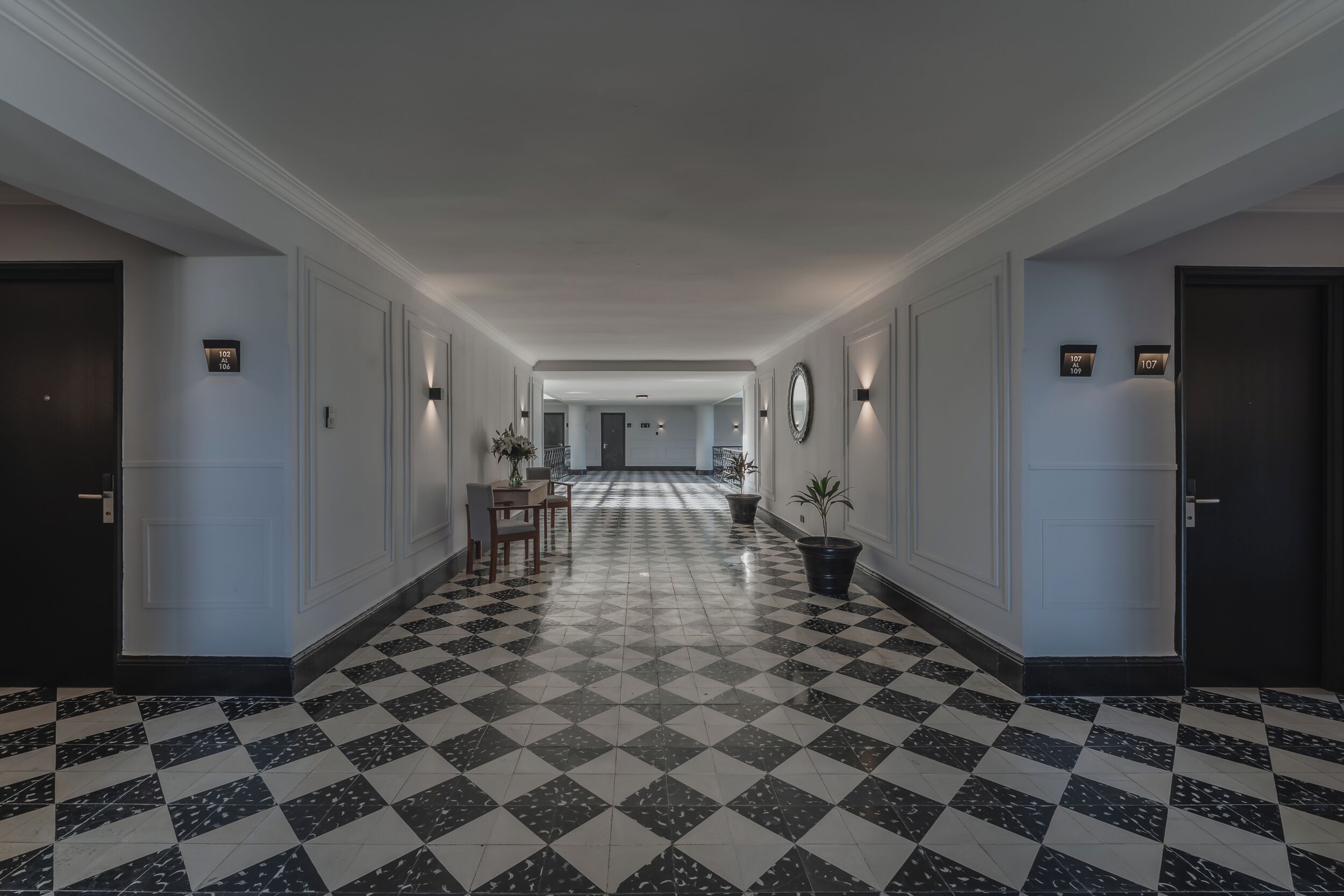Foto - Gran Hotel Panamericana, Mérida