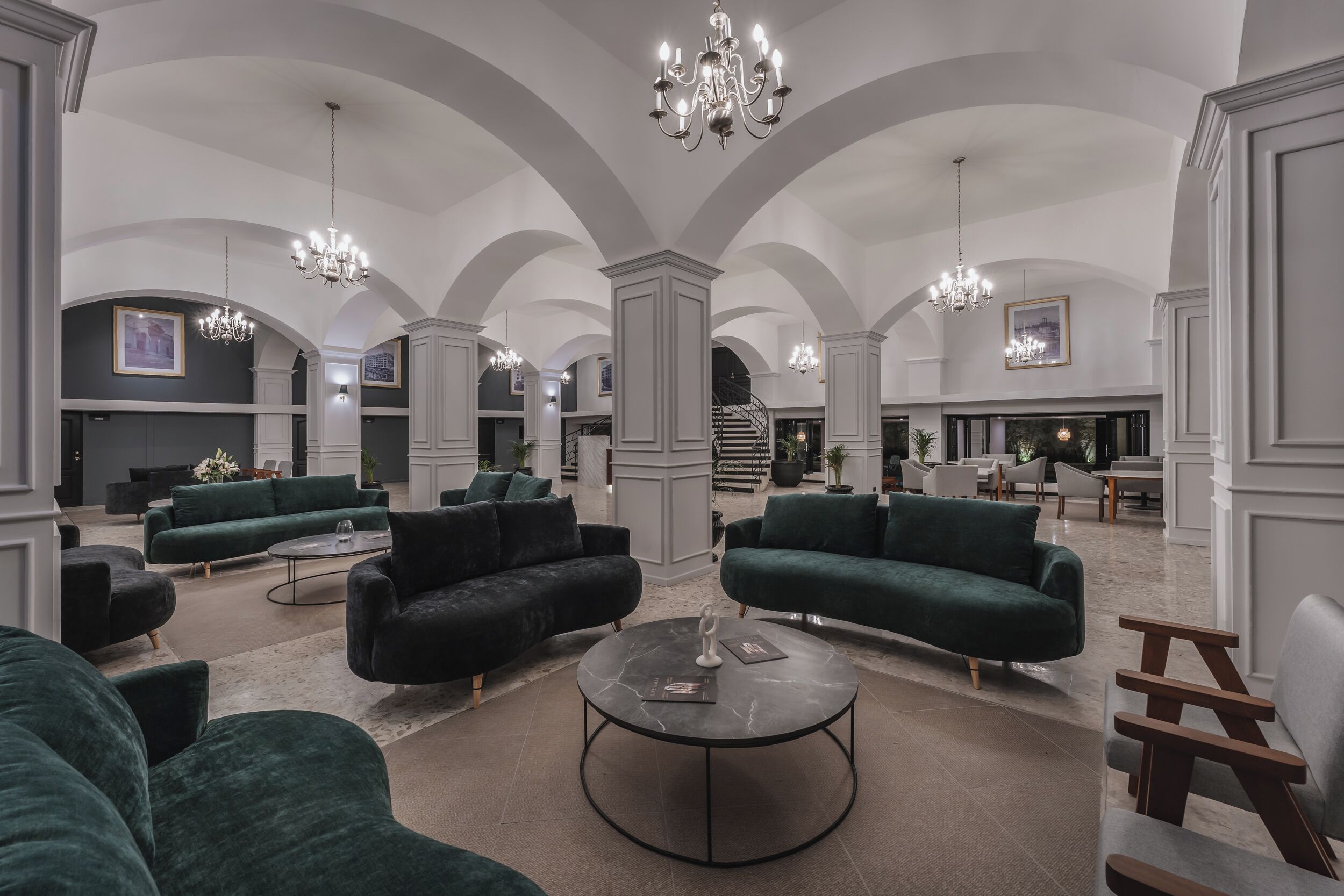 Foto - Gran Hotel Panamericana, Mérida