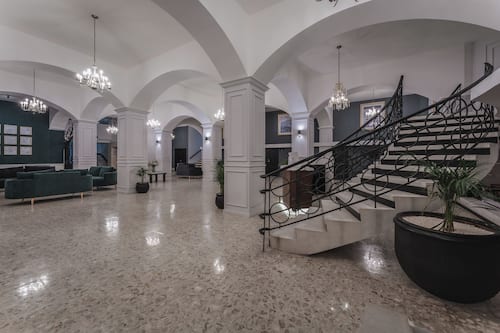 Recepción
