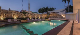 Gran Hotel Panamericana Merida