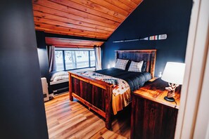 3 Schlafzimmer, Bügeleisen/Bügelbrett, Reisekinderbett, WLAN